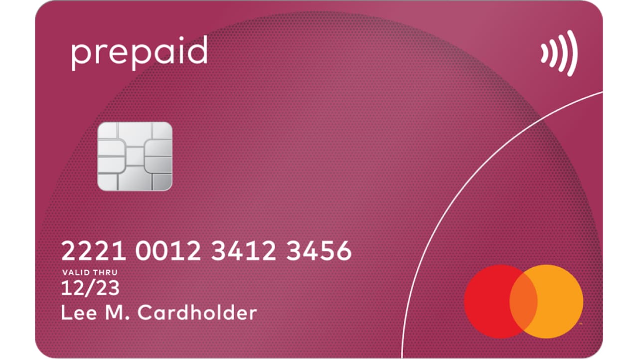 virtual prepaid mastercard